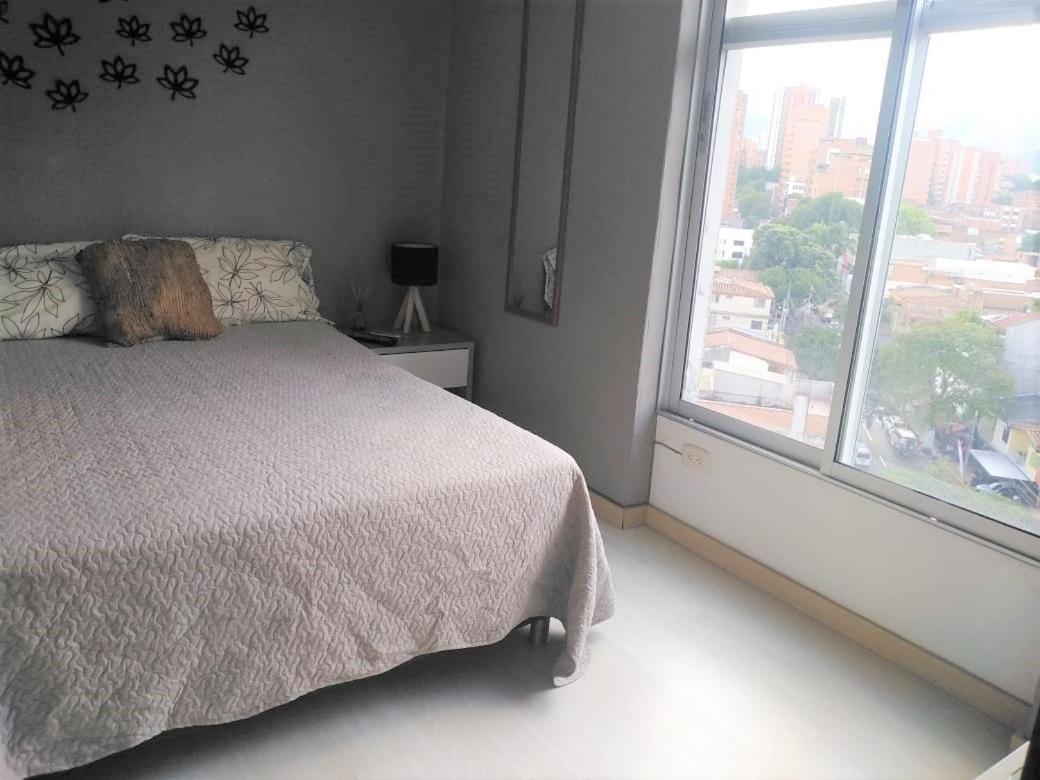 San Peter Apartments Medellin Exterior photo